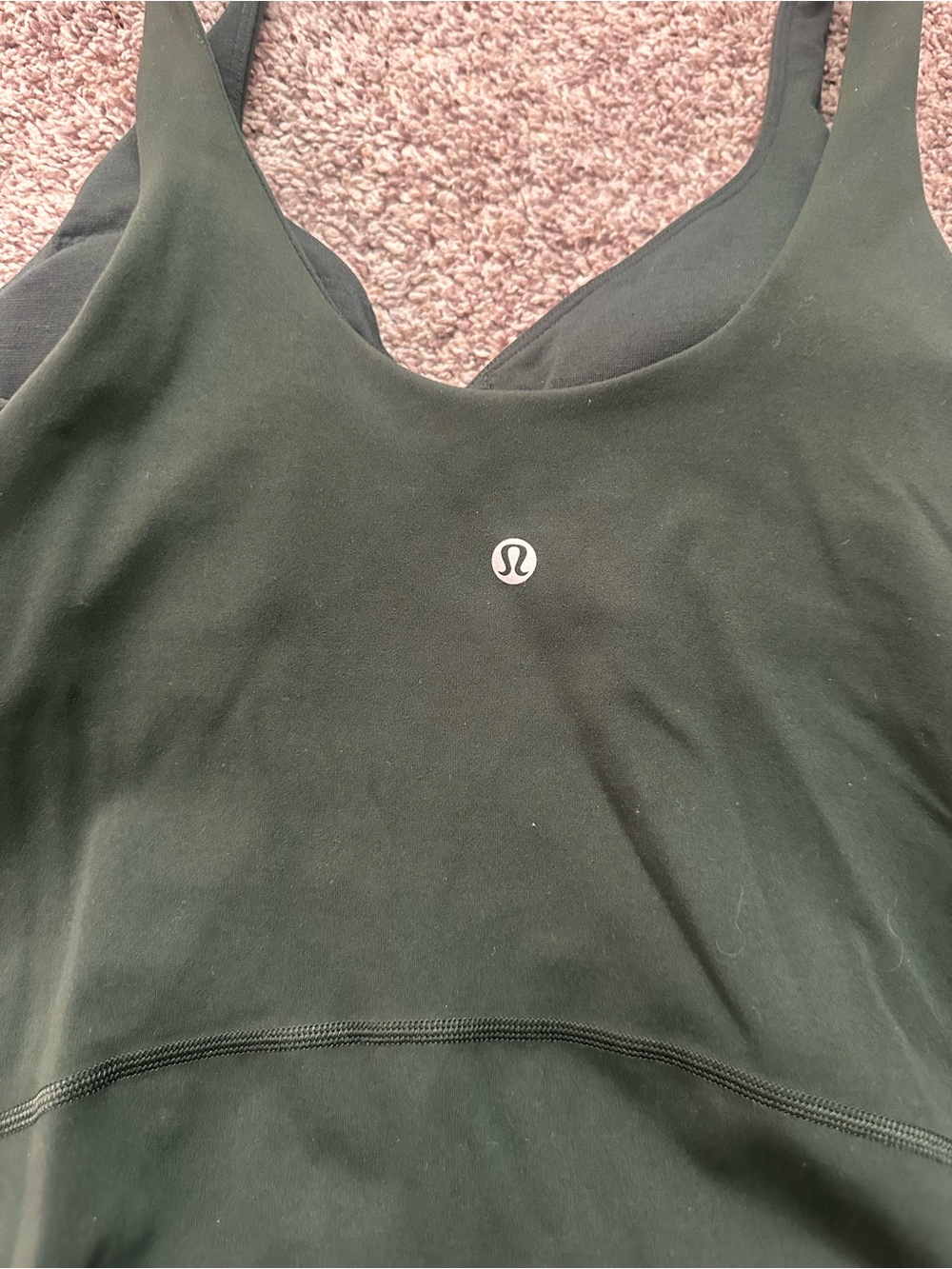 lululemon athletica  Dress - Picture 3 of 4